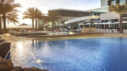 Yas Island Rotana