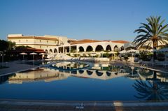Hotel Niriides