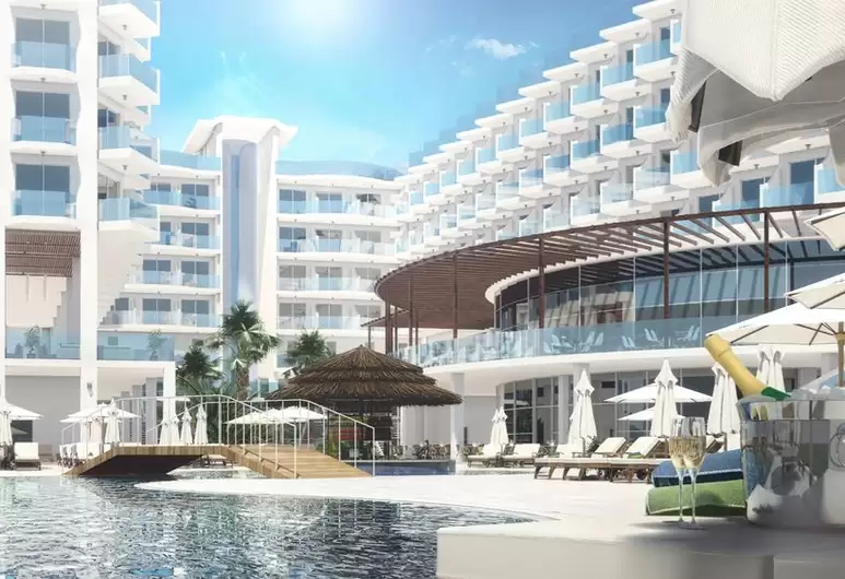NissiBlu Beach Resort