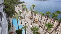 Quadas Hotel (ex Fantasia Hotel Marmaris)- Adults Only