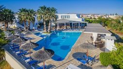 Hotel Hara Ilios Village