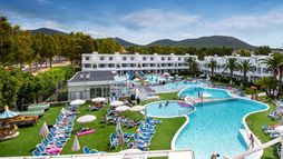 Jutlandia Family Resort