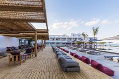 Minos Palace Hotel & Suites - Adults Only