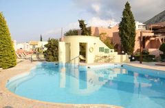 Koutouloufari Village Holiday Club