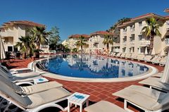 Hotel Blue Lagoon