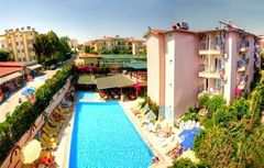 Dynasty Hotel
