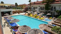 Golden Life Resort Hotel & Spa