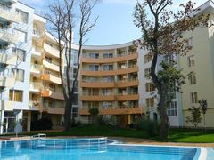 MNG Holiday Yassen Apartments