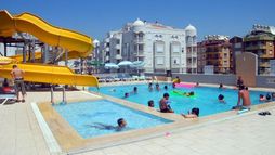 Emir Fosse Beach