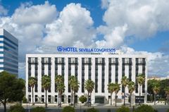 M.A. Hotel Sevilla Congresos