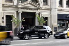 Grand Hotel Central