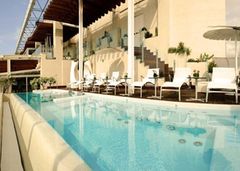 Hotel Romeo