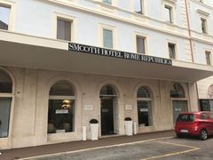 Smooth Hotel Rome Repubblica