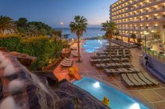 Cala Font Hotel