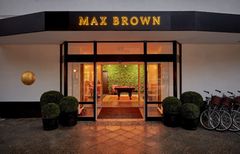 Max Brown Hotel Ku'damm