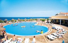 Aparthotel Sea Club