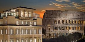Luxury Manfredi Apartments
