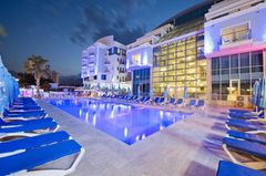 Hotel Sealife Family Resort
