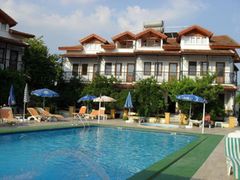 Villa Apart Ozalp