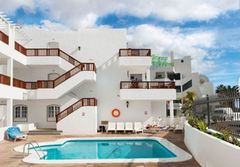 Vista Mar Apartments