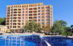 Paradise Green Park Apartment