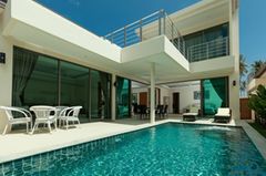 Laem Ka Residence by Tropiclook