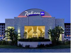 Hotel Radisson Blu Resort And Spa