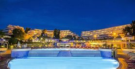 The Grand Blue Sky International