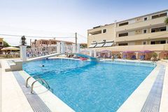 Olga Apartments