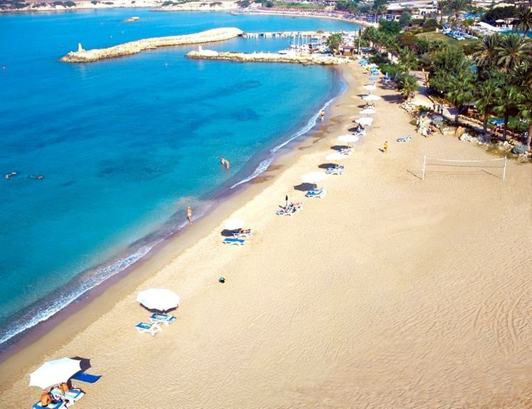Blue Sea Holidays
