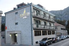 Hotel Porto In