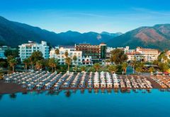 Elite World Marmaris Hotel - Adults Only
