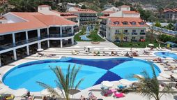 Hotel Montebello Resort