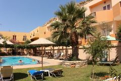 Hotel Calypso