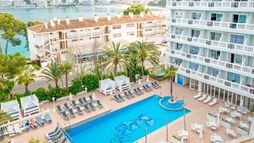 Bahia Del Sol Hotel