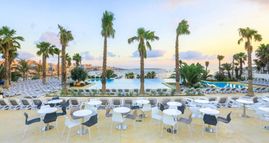 Salini Resort