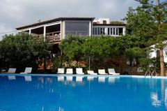 Cretan Village Hotel