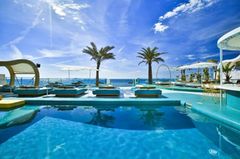 Dorado Ibiza Suites - Adults Only
