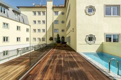 Infante Sagres – Luxury Historic Hotel