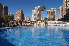 Sandos Monaco Beach Hotel & Spa - Adults Only