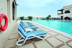 Roda Beach Resort