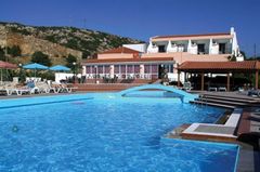 Begeti Bay Hotel