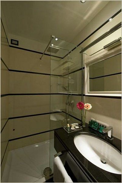 Guest Room Amenity