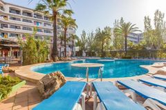 APTS. A10 Sol De Alcudia