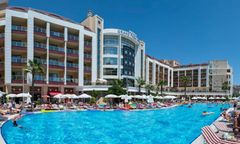 Holiday image