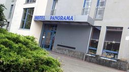 Hotel Nowa Panorama
