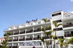 Pez Azul Apartamentos