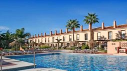 Nuramar Apartments