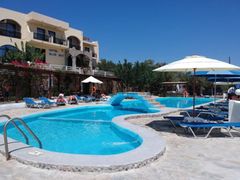 Blue Sky Hotel