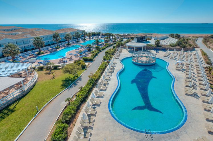 Labranda sandy beach resort discount